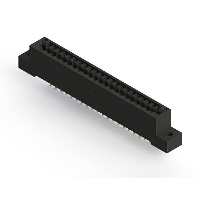 896-022-526-102 EDAC Inc.  Edgeboard Connectors